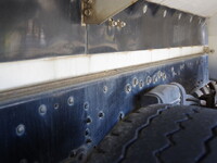 MITSUBISHI FUSO Fighter Mixer Truck QDG-FQ62F 2014 191,000km_8