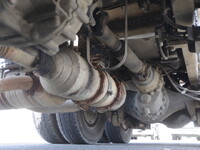 MITSUBISHI FUSO Fighter Mixer Truck QDG-FQ62F 2014 191,000km_9