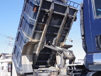 ISUZU Forward Deep Dump SKG-FSR90S2 2012 254,000km_10