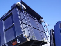 ISUZU Forward Deep Dump SKG-FSR90S2 2012 254,000km_11