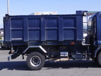 ISUZU Forward Deep Dump SKG-FSR90S2 2012 254,000km_18