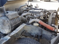 ISUZU Forward Deep Dump SKG-FSR90S2 2012 254,000km_23