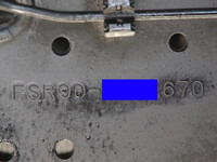 ISUZU Forward Deep Dump SKG-FSR90S2 2012 254,000km_24