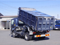 ISUZU Forward Deep Dump SKG-FSR90S2 2012 254,000km_2