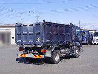 ISUZU Forward Deep Dump SKG-FSR90S2 2012 254,000km_4