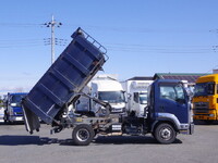 ISUZU Forward Deep Dump SKG-FSR90S2 2012 254,000km_9