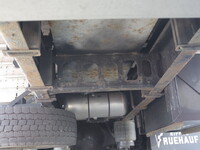 HINO Profia Aluminum Wing QPG-FW1EXEJ 2017 393,000km_11