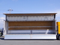 HINO Profia Aluminum Wing QPG-FW1EXEJ 2017 393,000km_12