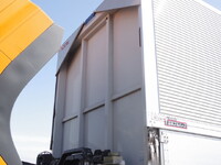 HINO Profia Aluminum Wing QPG-FW1EXEJ 2017 393,000km_14