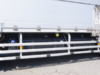 HINO Profia Aluminum Wing QPG-FW1EXEJ 2017 393,000km_16