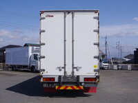 HINO Profia Aluminum Wing QPG-FW1EXEJ 2017 393,000km_18