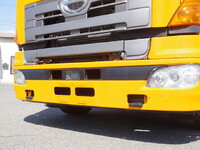 HINO Profia Aluminum Wing QPG-FW1EXEJ 2017 393,000km_19