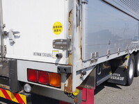 HINO Profia Aluminum Wing QPG-FW1EXEJ 2017 393,000km_21