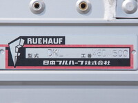 HINO Profia Aluminum Wing QPG-FW1EXEJ 2017 393,000km_23