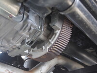 HINO Profia Aluminum Wing QPG-FW1EXEJ 2017 393,000km_24