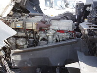 HINO Profia Aluminum Wing QPG-FW1EXEJ 2017 393,000km_25