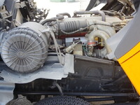 HINO Profia Aluminum Wing QPG-FW1EXEJ 2017 393,000km_26