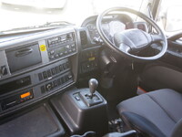 HINO Profia Aluminum Wing QPG-FW1EXEJ 2017 393,000km_28