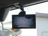 HINO Profia Aluminum Wing QPG-FW1EXEJ 2017 393,000km_30