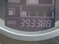 HINO Profia Aluminum Wing QPG-FW1EXEJ 2017 393,000km_33