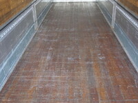 HINO Profia Aluminum Wing QPG-FW1EXEJ 2017 393,000km_5