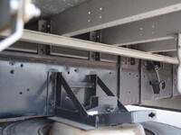 HINO Profia Aluminum Wing QPG-FW1EXEJ 2017 393,000km_6