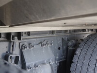 HINO Profia Aluminum Wing QPG-FW1EXEJ 2017 393,000km_7