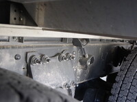 HINO Profia Aluminum Wing QPG-FW1EXEJ 2017 393,000km_8