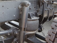 HINO Profia Aluminum Wing QPG-FW1EXEJ 2017 393,000km_9