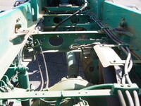 MITSUBISHI FUSO Canter Container Carrier Truck 2PG-FEB90 2018 129,000km_10