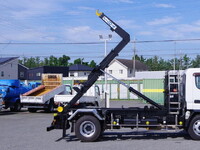 MITSUBISHI FUSO Canter Container Carrier Truck 2PG-FEB90 2018 129,000km_10