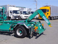 MITSUBISHI FUSO Canter Container Carrier Truck 2PG-FEB90 2018 129,000km_11