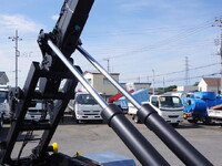 MITSUBISHI FUSO Canter Container Carrier Truck 2PG-FEB90 2018 129,000km_11