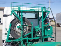 MITSUBISHI FUSO Canter Container Carrier Truck 2PG-FEB90 2018 129,000km_14