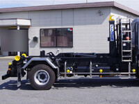 MITSUBISHI FUSO Canter Container Carrier Truck 2PG-FEB90 2018 129,000km_15