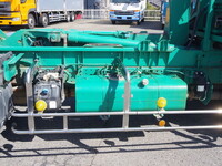 MITSUBISHI FUSO Canter Container Carrier Truck 2PG-FEB90 2018 129,000km_16