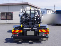 MITSUBISHI FUSO Canter Container Carrier Truck 2PG-FEB90 2018 129,000km_17