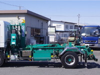 MITSUBISHI FUSO Canter Container Carrier Truck 2PG-FEB90 2018 129,000km_19