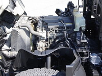 MITSUBISHI FUSO Canter Container Carrier Truck 2PG-FEB90 2018 129,000km_19