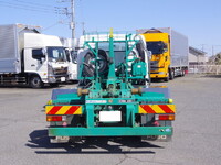 MITSUBISHI FUSO Canter Container Carrier Truck 2PG-FEB90 2018 129,000km_20