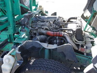 MITSUBISHI FUSO Canter Container Carrier Truck 2PG-FEB90 2018 129,000km_23