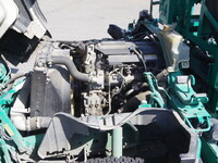 MITSUBISHI FUSO Canter Container Carrier Truck 2PG-FEB90 2018 129,000km_24