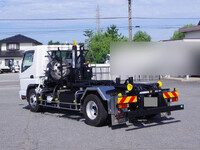 MITSUBISHI FUSO Canter Container Carrier Truck 2PG-FEB90 2018 129,000km_2