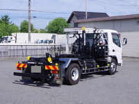 MITSUBISHI FUSO Canter Container Carrier Truck 2PG-FEB90 2018 129,000km_4