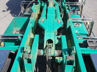 MITSUBISHI FUSO Canter Container Carrier Truck 2PG-FEB90 2018 129,000km_5