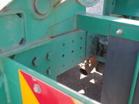 MITSUBISHI FUSO Canter Container Carrier Truck 2PG-FEB90 2018 129,000km_6