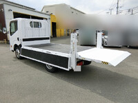 NISSAN Atlas Flat Body PDG-TZ2F24 2011 780,000km_11