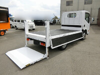 NISSAN Atlas Flat Body PDG-TZ2F24 2011 780,000km_12