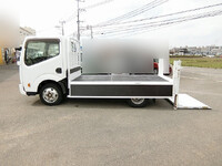 NISSAN Atlas Flat Body PDG-TZ2F24 2011 780,000km_15