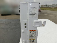 NISSAN Atlas Flat Body PDG-TZ2F24 2011 780,000km_18